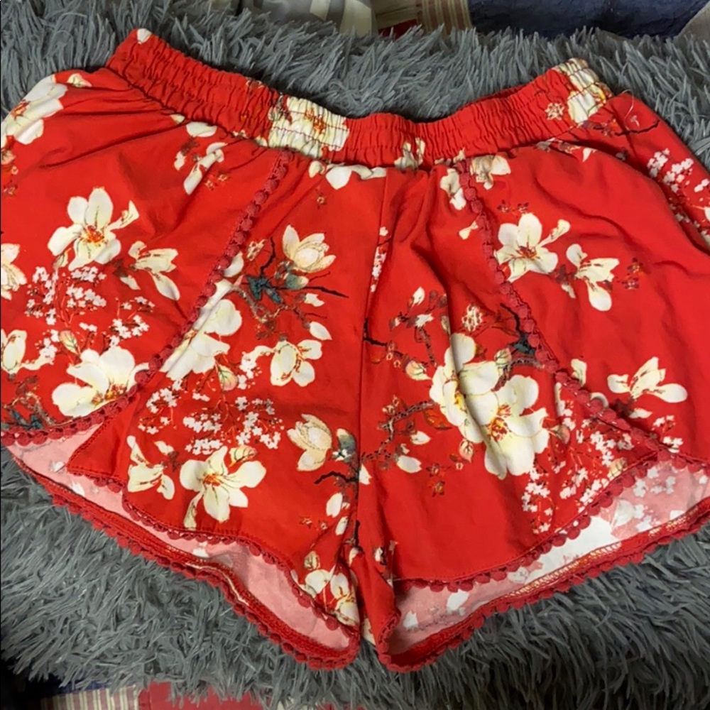 Shorts